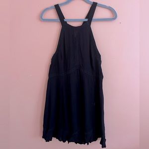 Intimately by Free People black dress
